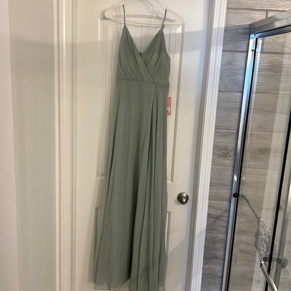 Birdy Grey Kaia Bridesmaid Dress